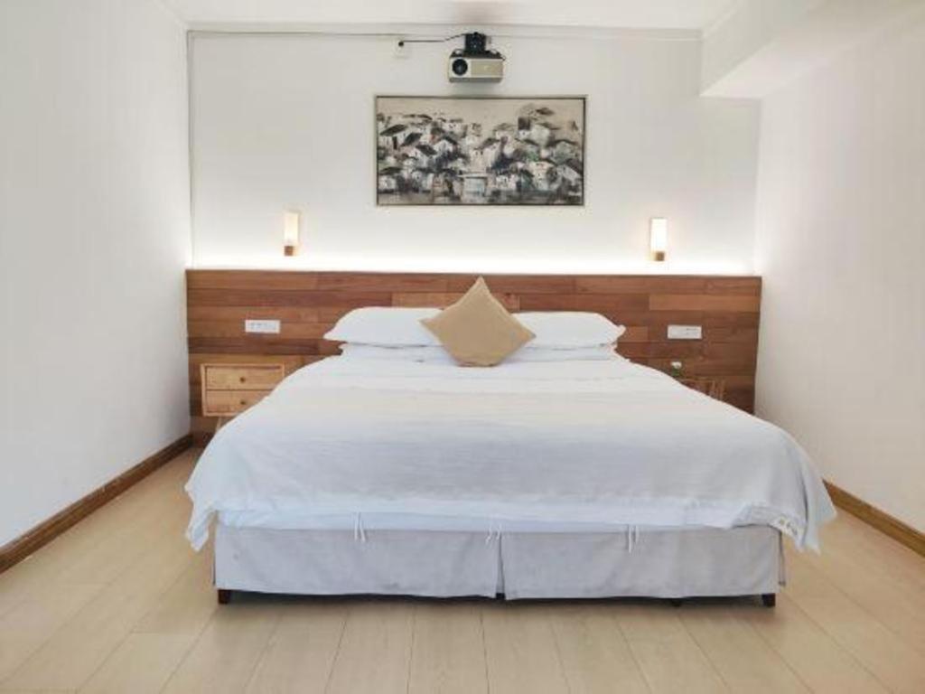 Guilin Sky Palace Hotel מראה חיצוני תמונה
