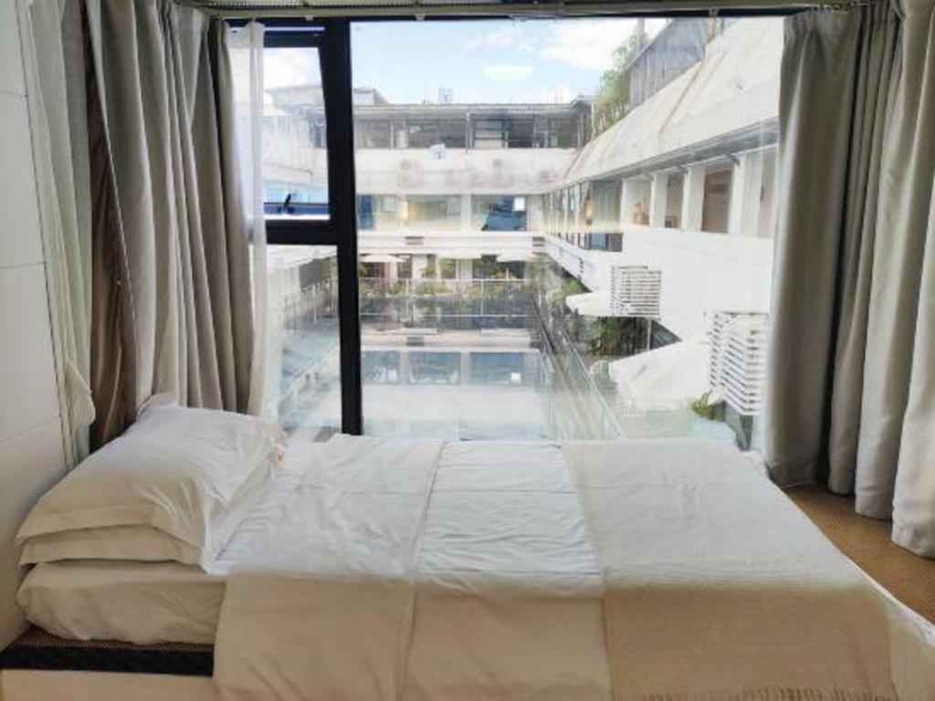 Guilin Sky Palace Hotel מראה חיצוני תמונה