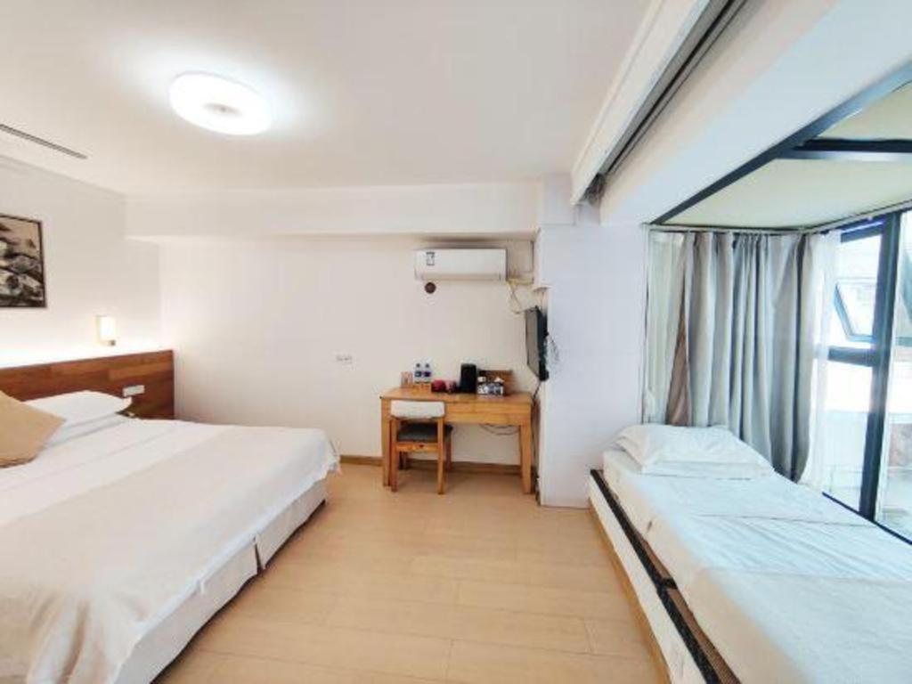 Guilin Sky Palace Hotel מראה חיצוני תמונה