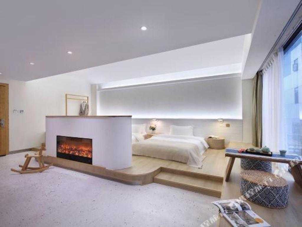 Guilin Sky Palace Hotel מראה חיצוני תמונה