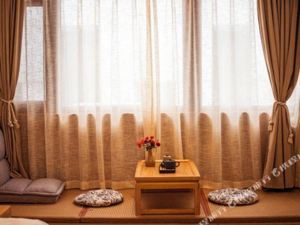 Guilin Sky Palace Hotel מראה חיצוני תמונה