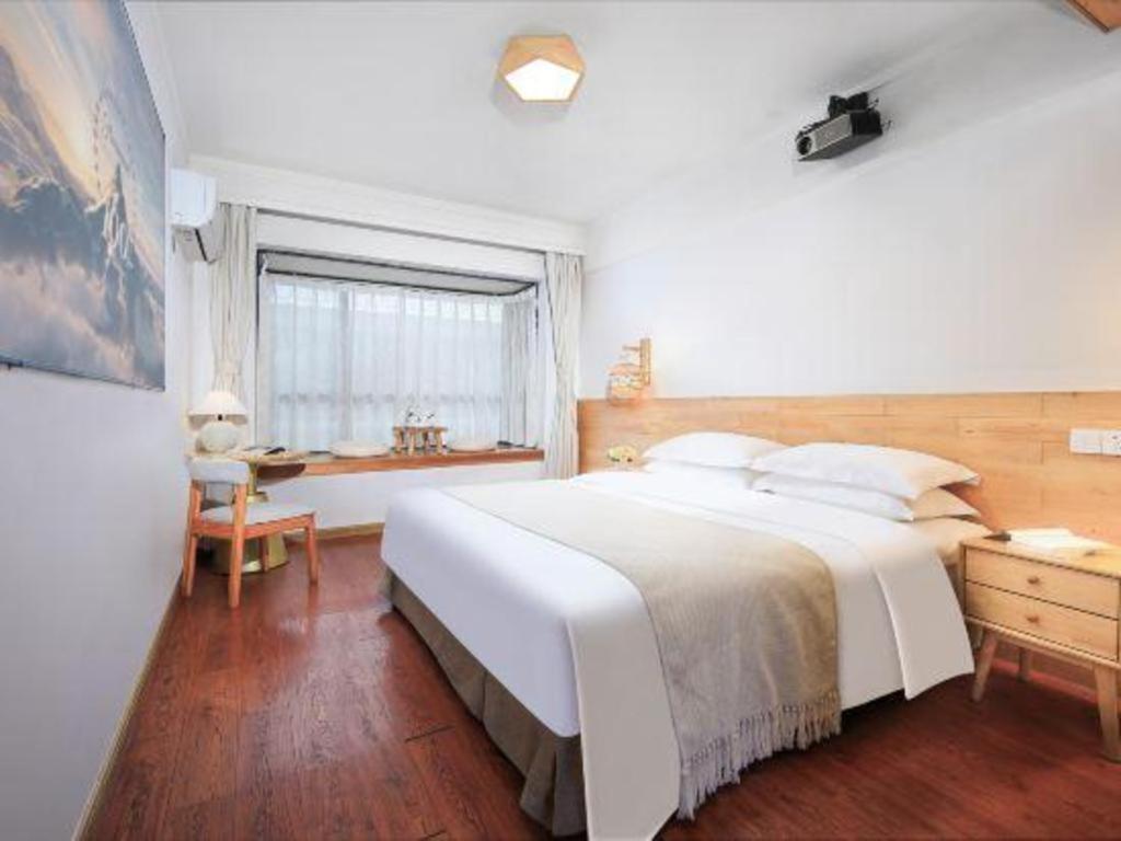 Guilin Sky Palace Hotel מראה חיצוני תמונה