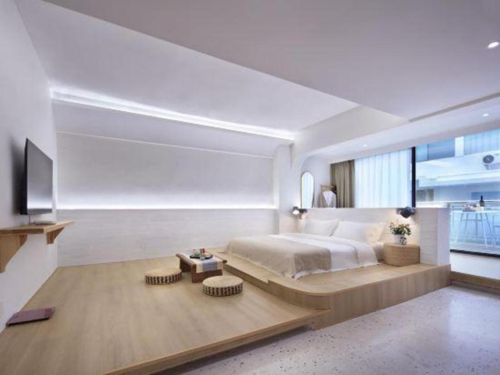 Guilin Sky Palace Hotel מראה חיצוני תמונה