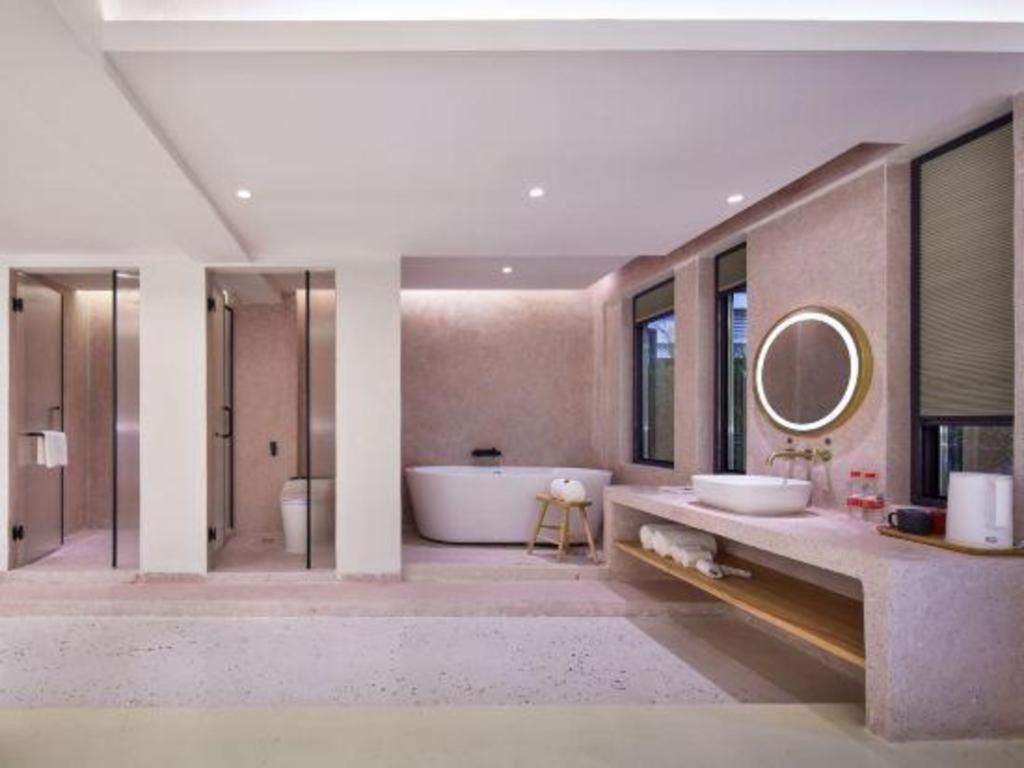 Guilin Sky Palace Hotel מראה חיצוני תמונה