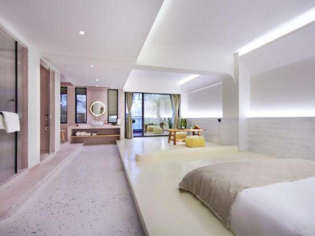 Guilin Sky Palace Hotel מראה חיצוני תמונה
