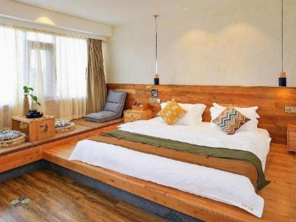 Guilin Sky Palace Hotel מראה חיצוני תמונה
