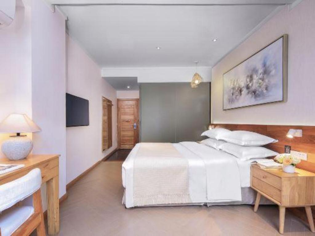 Guilin Sky Palace Hotel מראה חיצוני תמונה