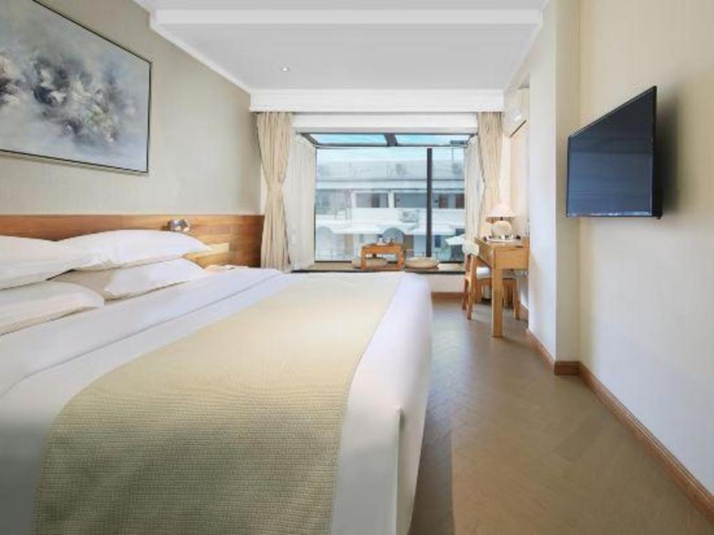 Guilin Sky Palace Hotel מראה חיצוני תמונה