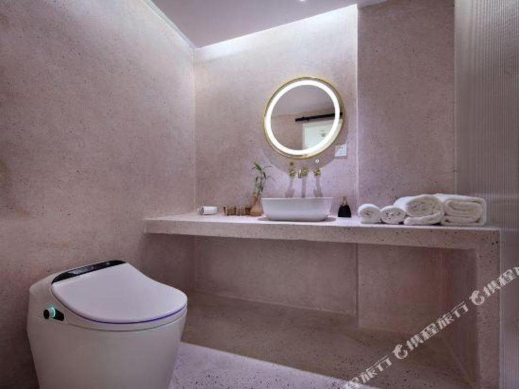 Guilin Sky Palace Hotel מראה חיצוני תמונה