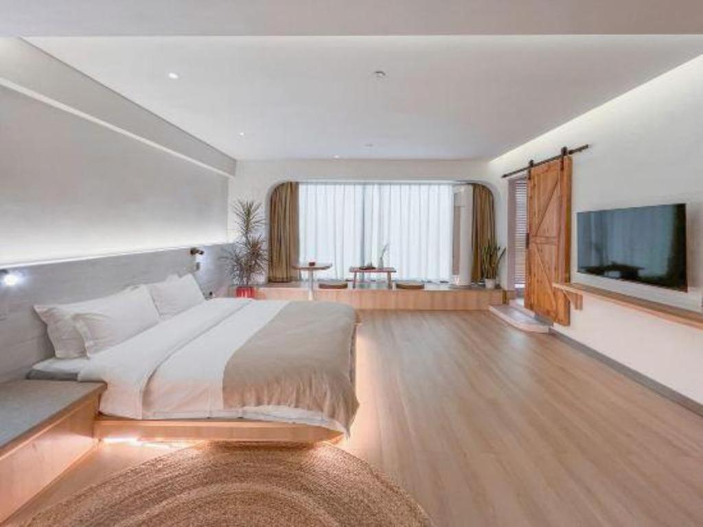 Guilin Sky Palace Hotel מראה חיצוני תמונה
