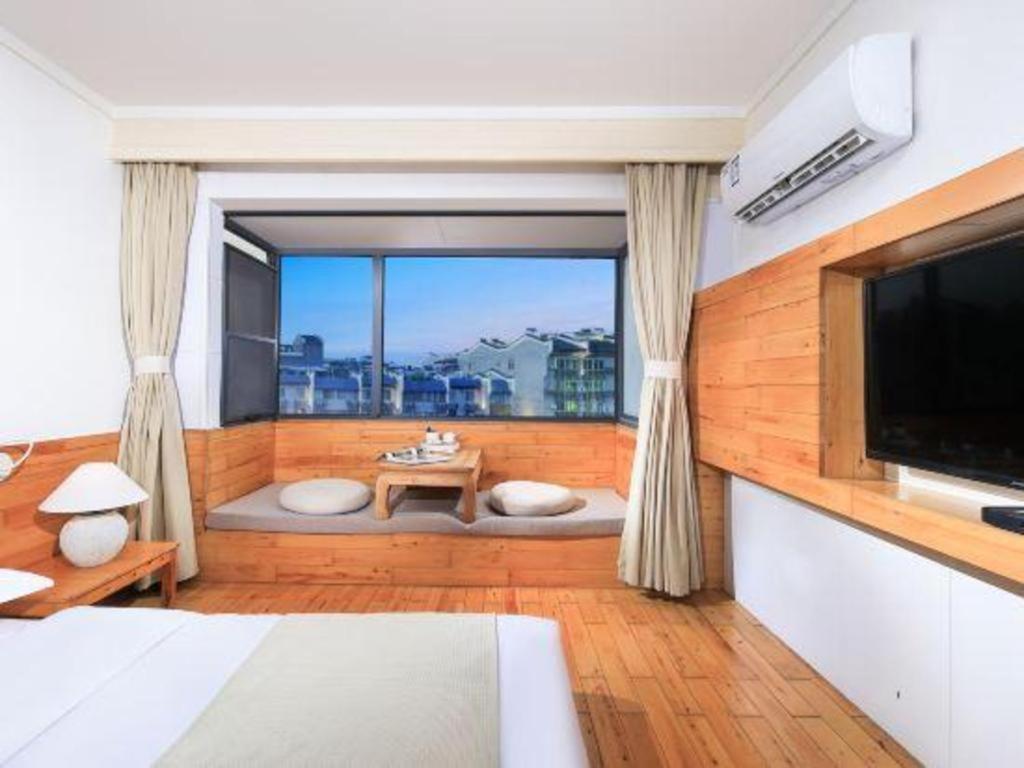 Guilin Sky Palace Hotel מראה חיצוני תמונה