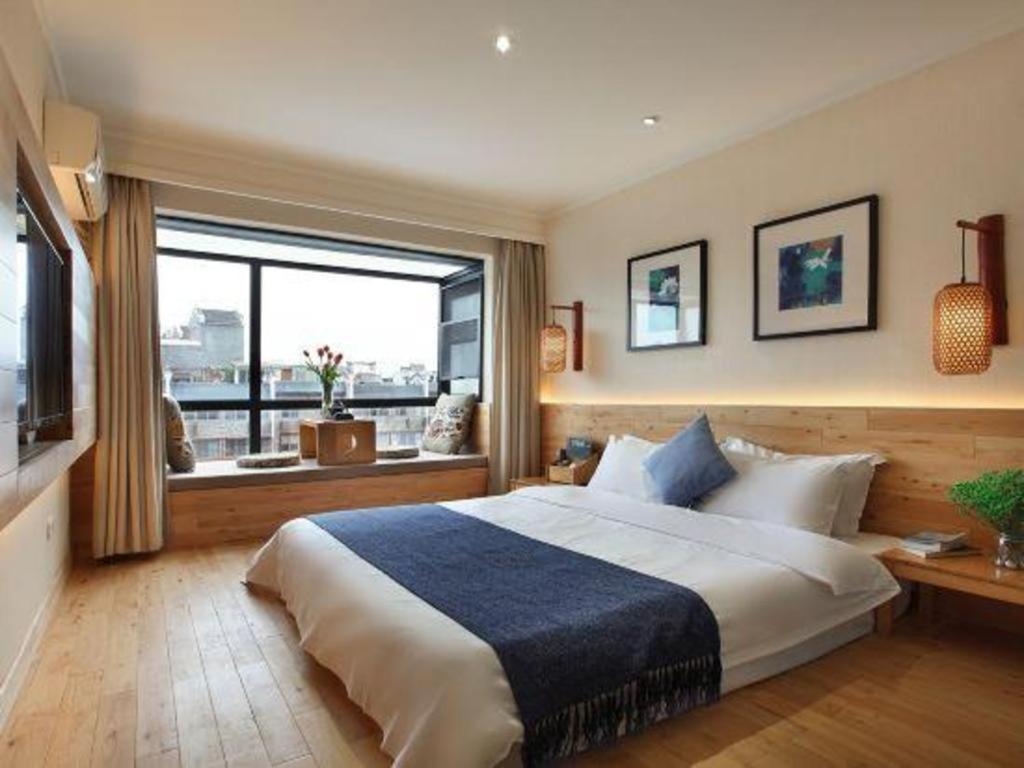 Guilin Sky Palace Hotel מראה חיצוני תמונה